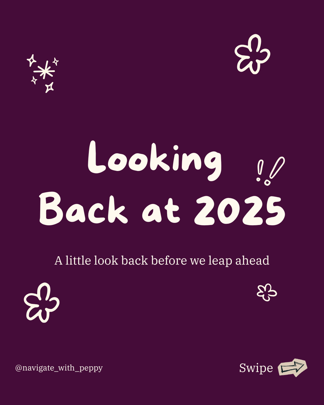 Finding Confidence in Uncertain Times